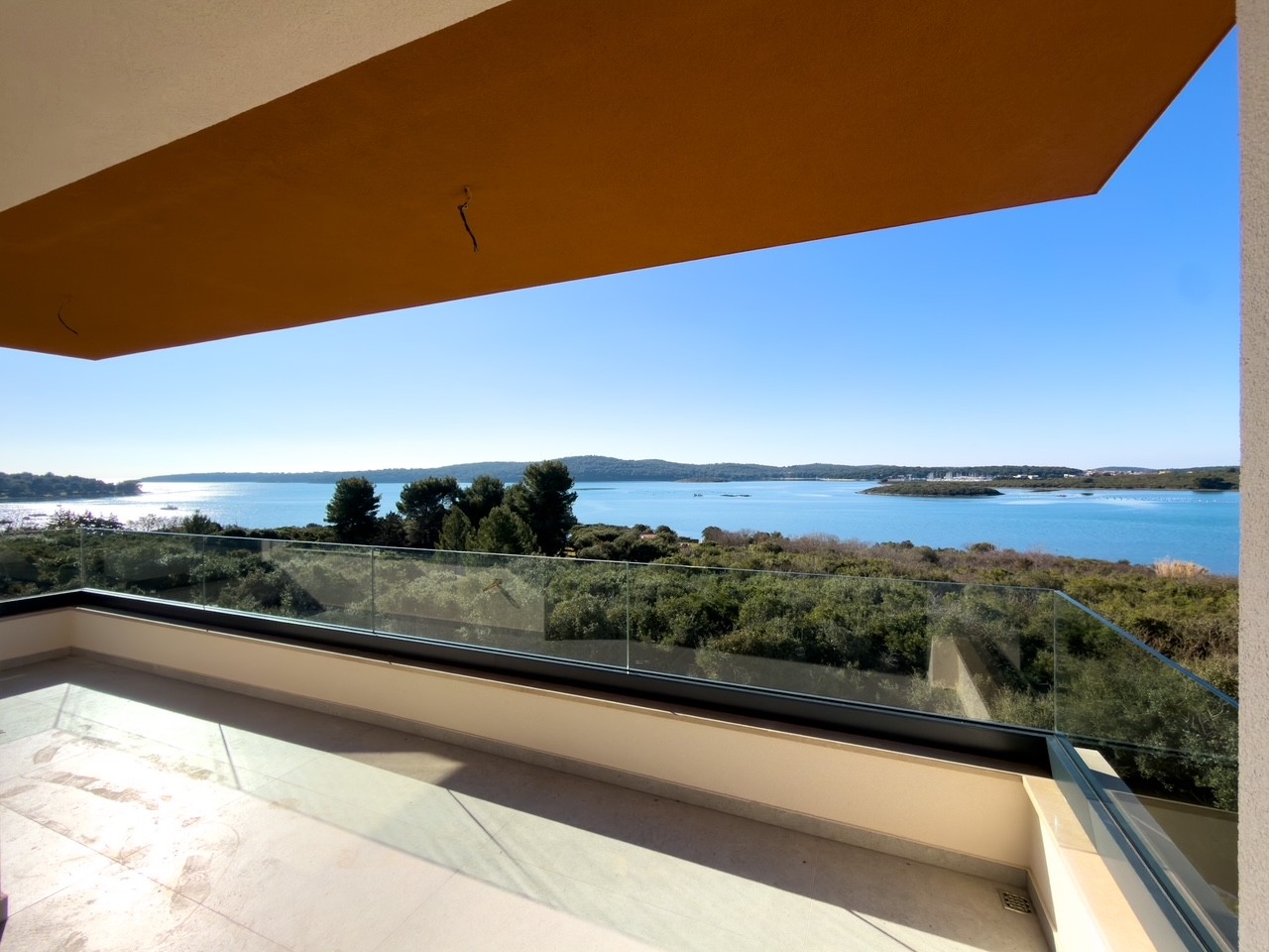 Квартира в Медулине, Хорватия, 104.76 м² - фото 1