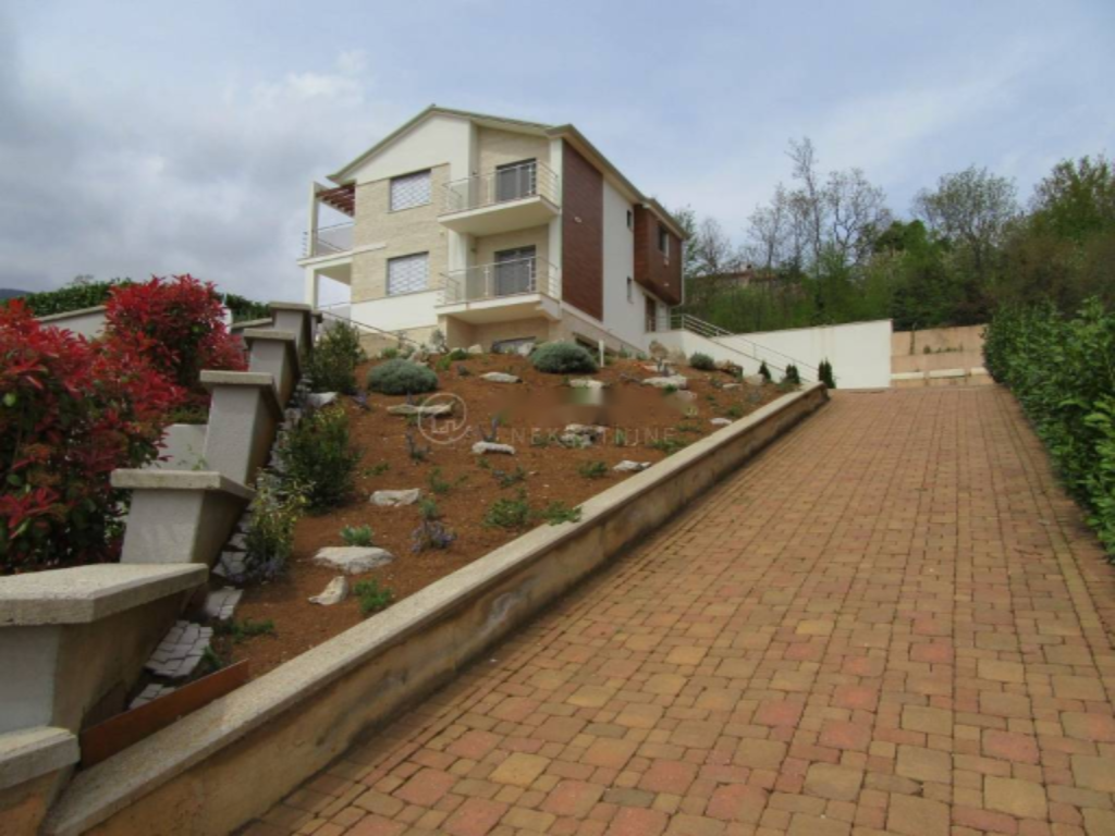 Дом в Опатии, Хорватия, 275 м² - фото 2