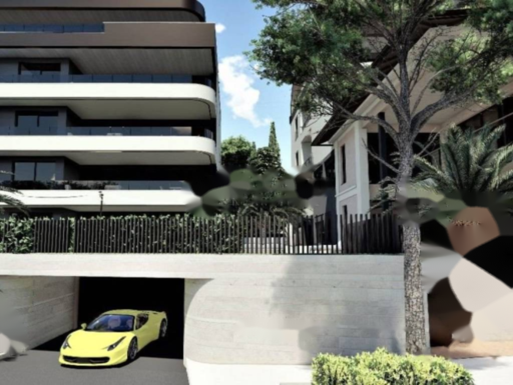 Квартира в Опатии, Хорватия, 242 м² - фото 2