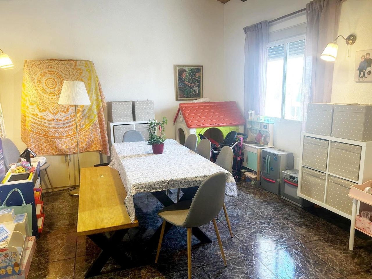 Вилла в Сан-Педро-дель-Пинатаре, Испания, 130 м² - фото 8