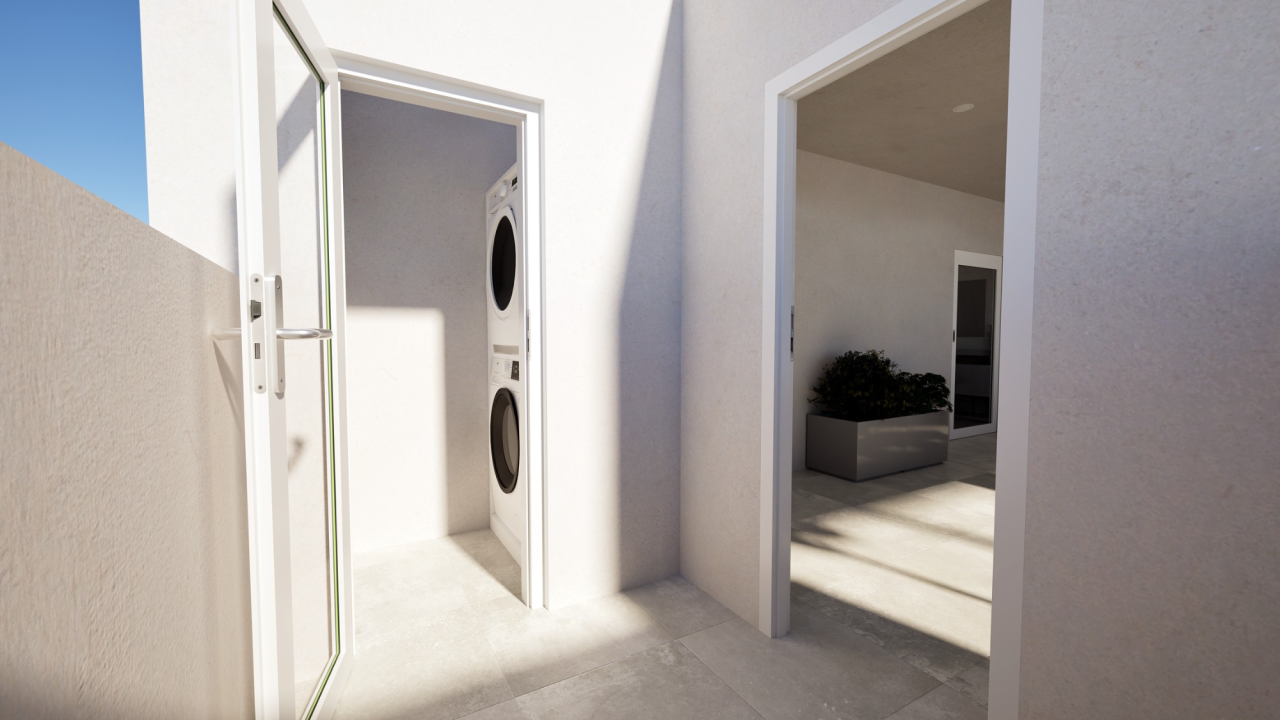 Пентхаус в Торревьехе, Испания, 74 м² - фото 9