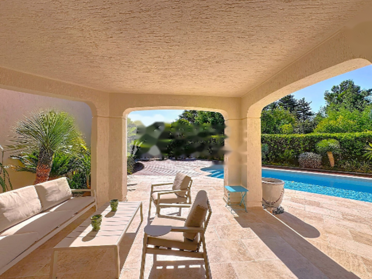 Квартира в Каннах, Франция, 89 м² - фото 2