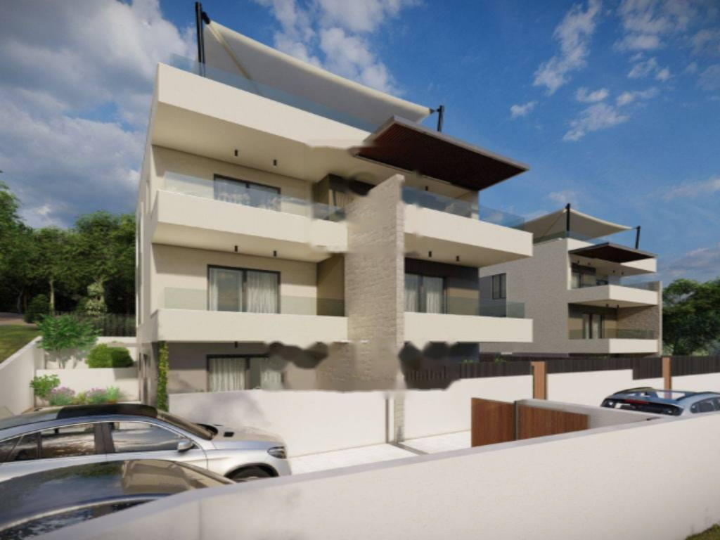 Квартира в Опатии, Хорватия, 127 м² - фото 2