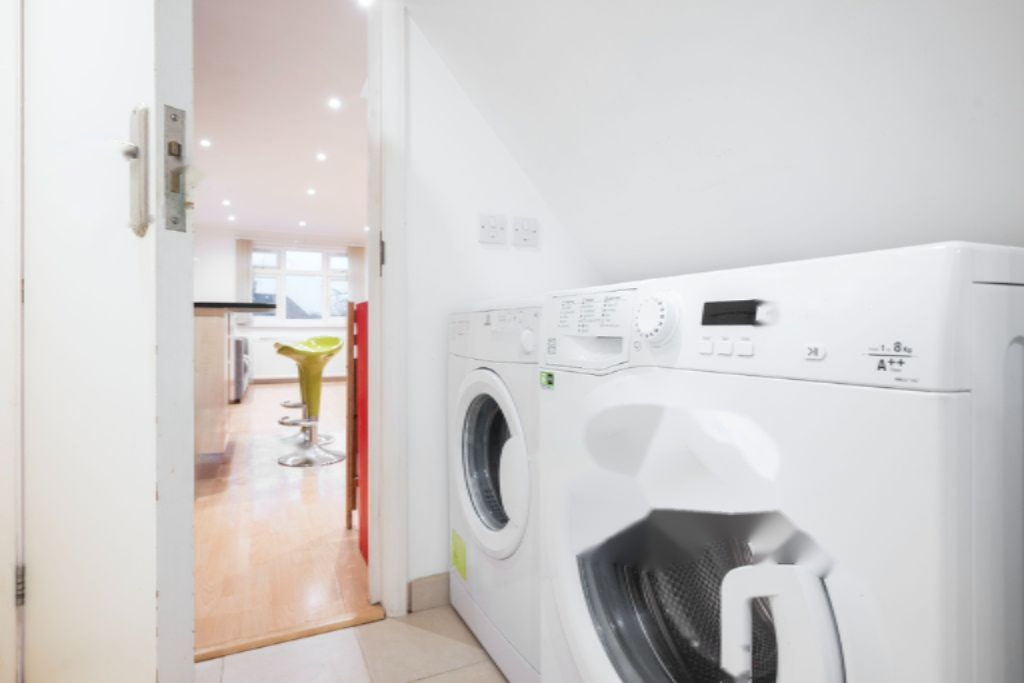 Квартира в Лондоне, Великобритания, 62 м² - фото 2