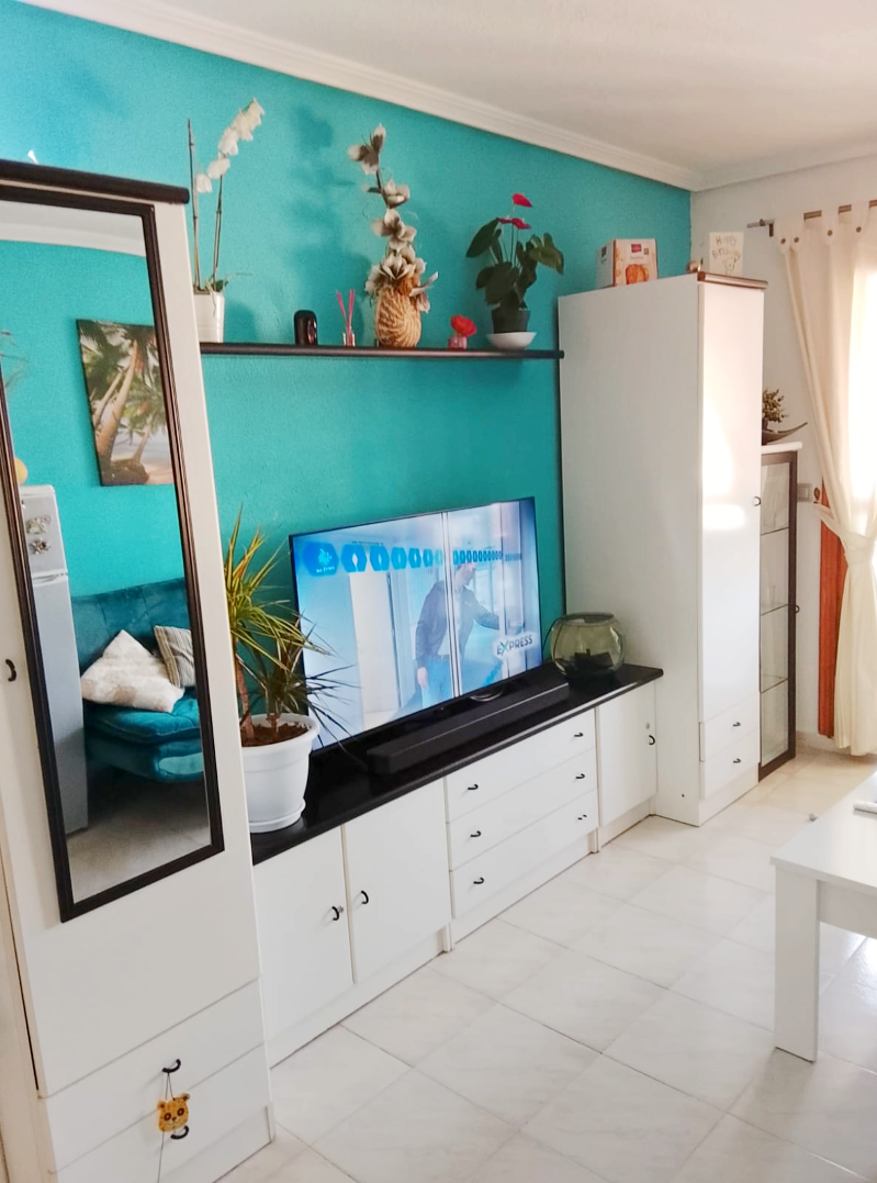 Пентхаус в Ла Мата, Испания, 28 м² - фото 9