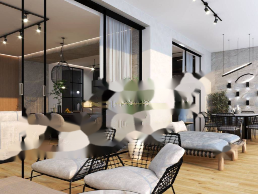 Квартира в Опатии, Хорватия, 109 м² - фото 2