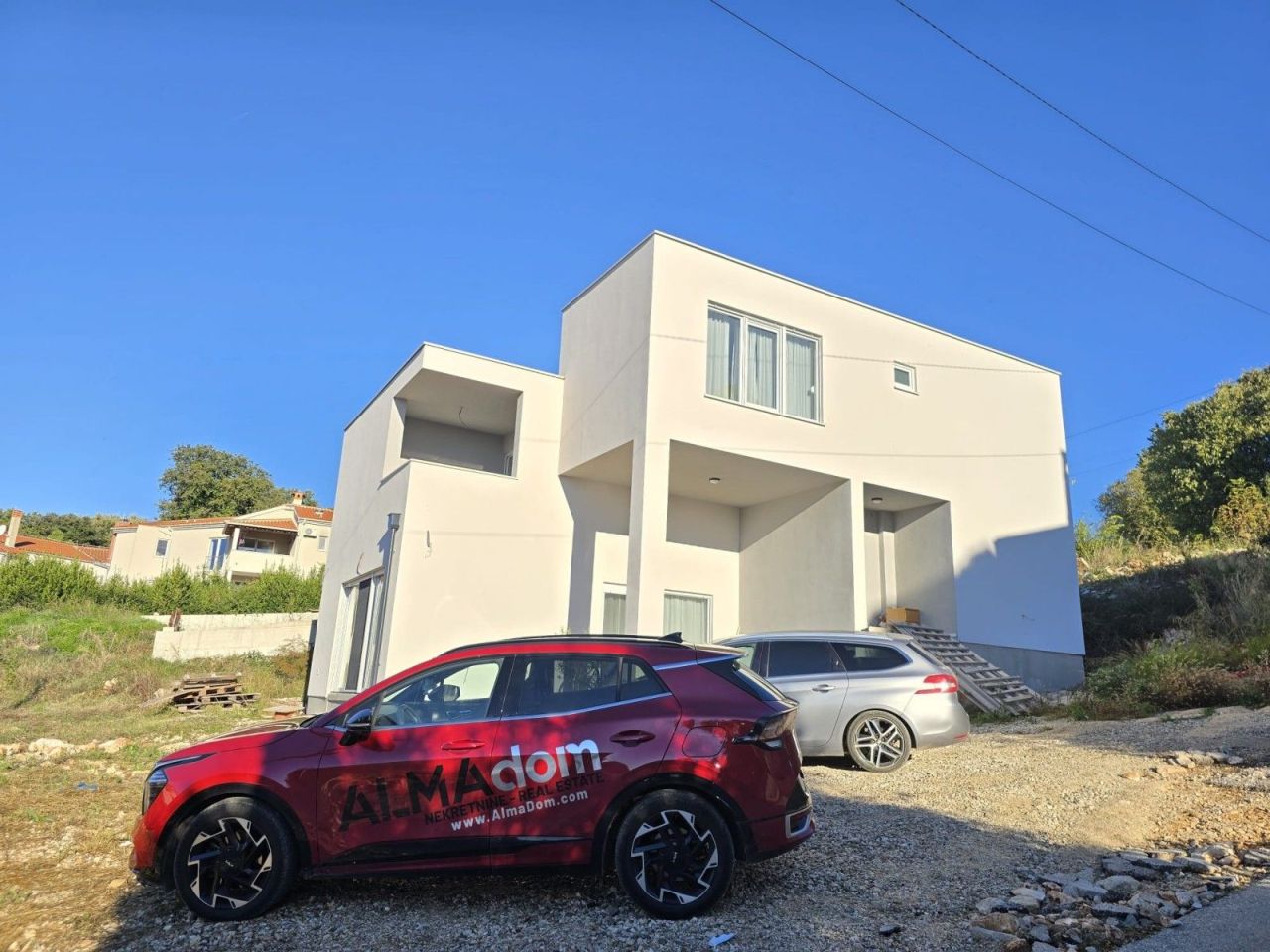 Дом Istria, Banjole, Хорватия, 200 м² - фото 2