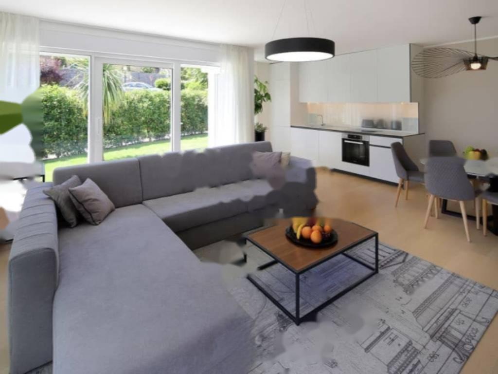 Квартира в Опатии, Хорватия, 128 м² - фото 2