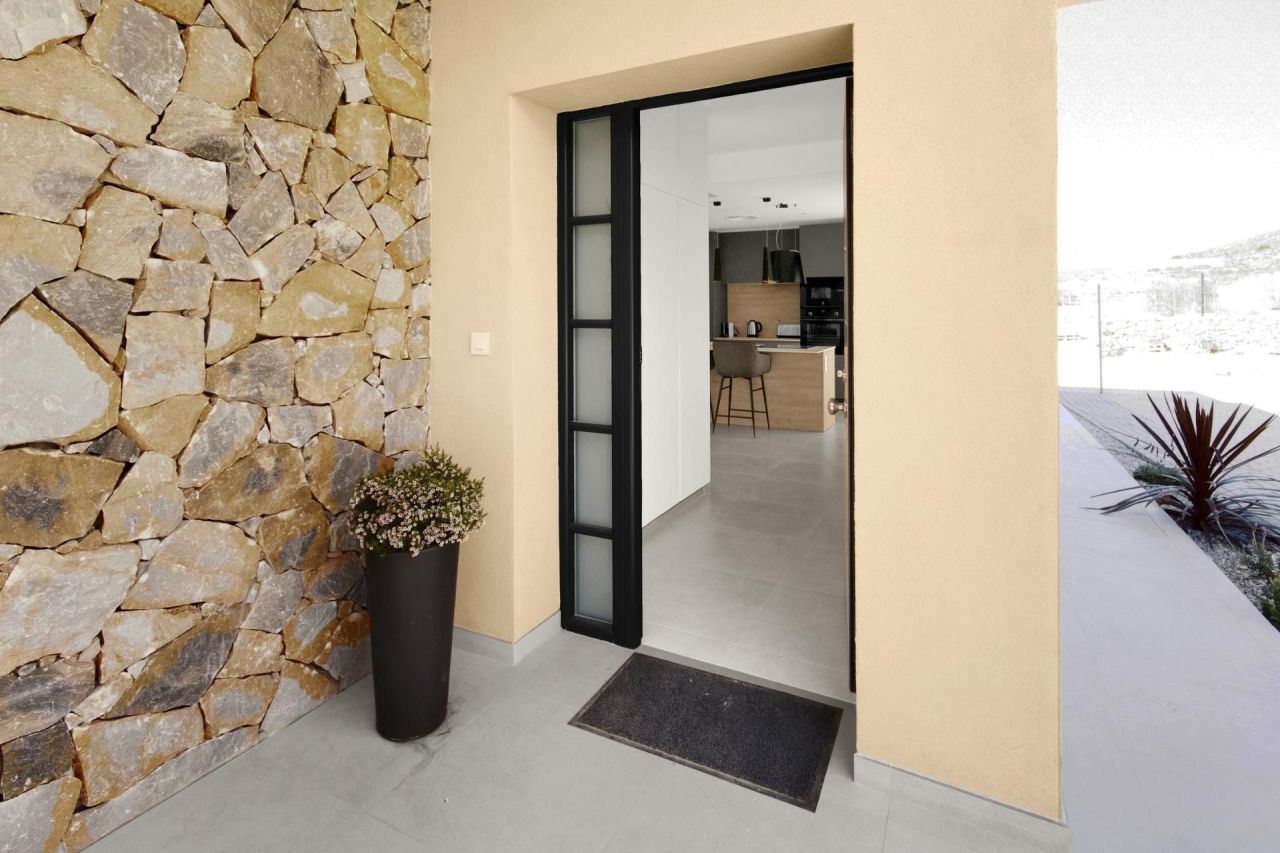 Вилла Baños y Mendigo, Испания, 127 м² - фото 9