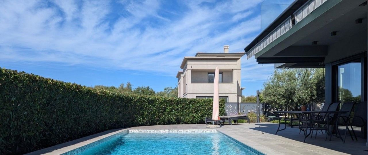 Дом в Порече, Хорватия, 250 м² - фото 2