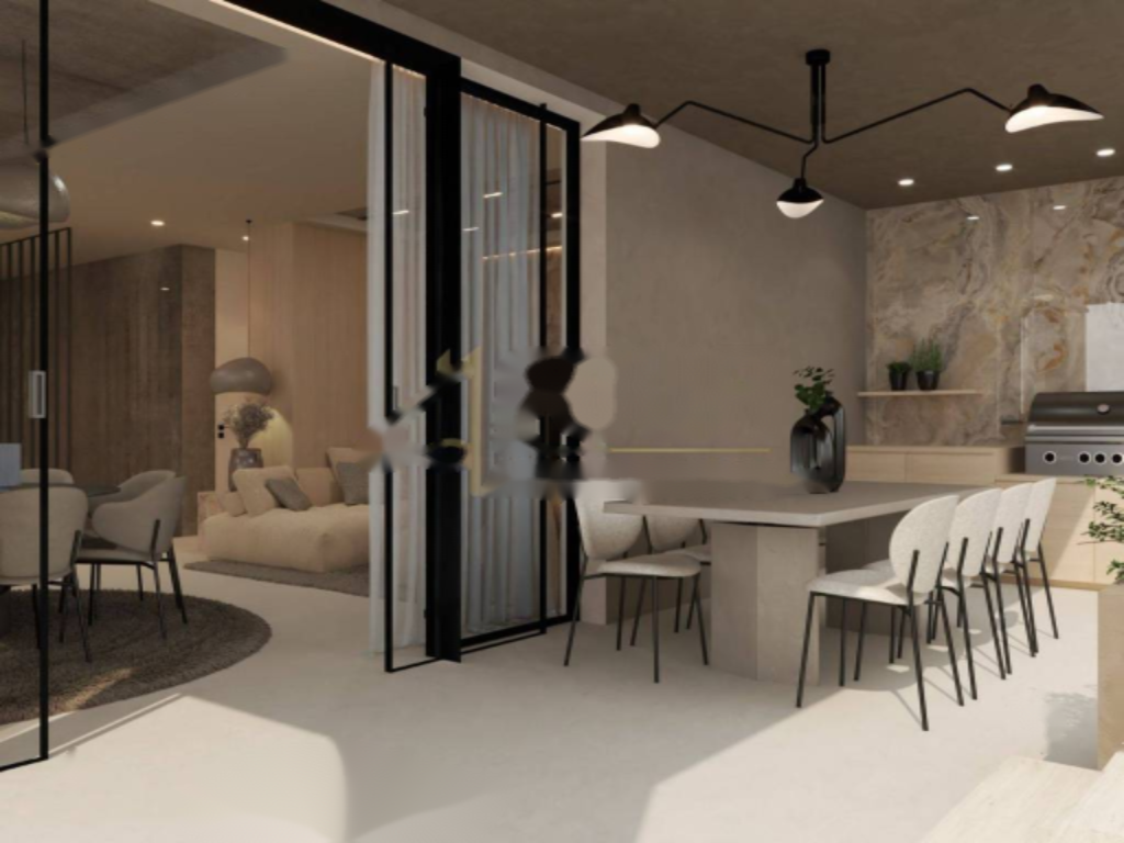 Квартира в Опатии, Хорватия, 136 м² - фото 2