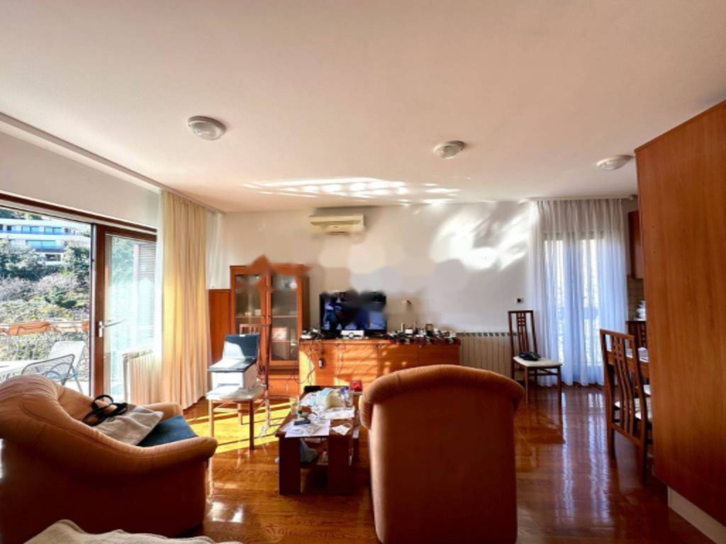 Квартира в Опатии, Хорватия, 103 м² - фото 2