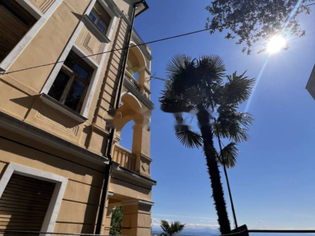 Квартира в Опатии, Хорватия, 152 м² - фото 2