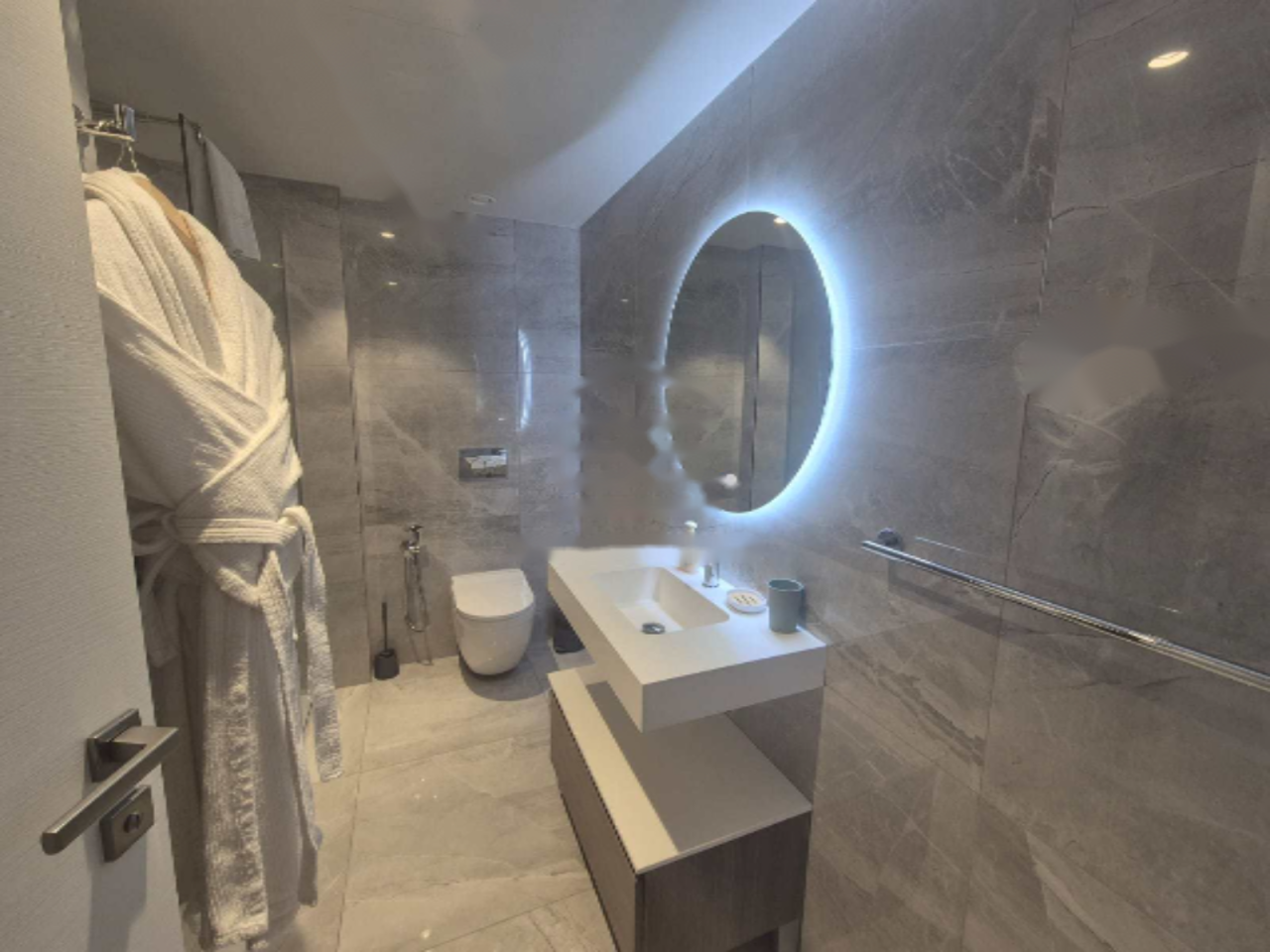 Квартира в Сан-Лоренце, Мальта, 60 м² - фото 2