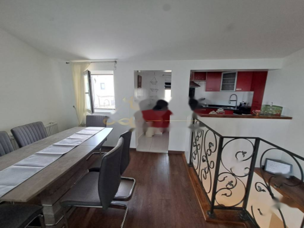 Квартира в Опатии, Хорватия, 66 м² - фото 2