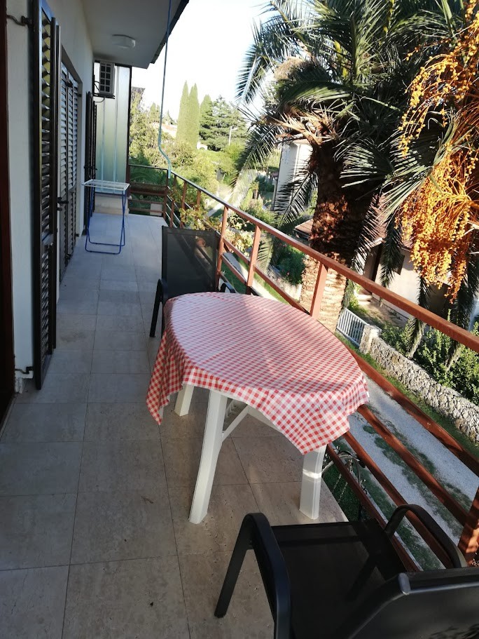 Квартира в Премантуре, Хорватия, 113.8 м² - фото 3