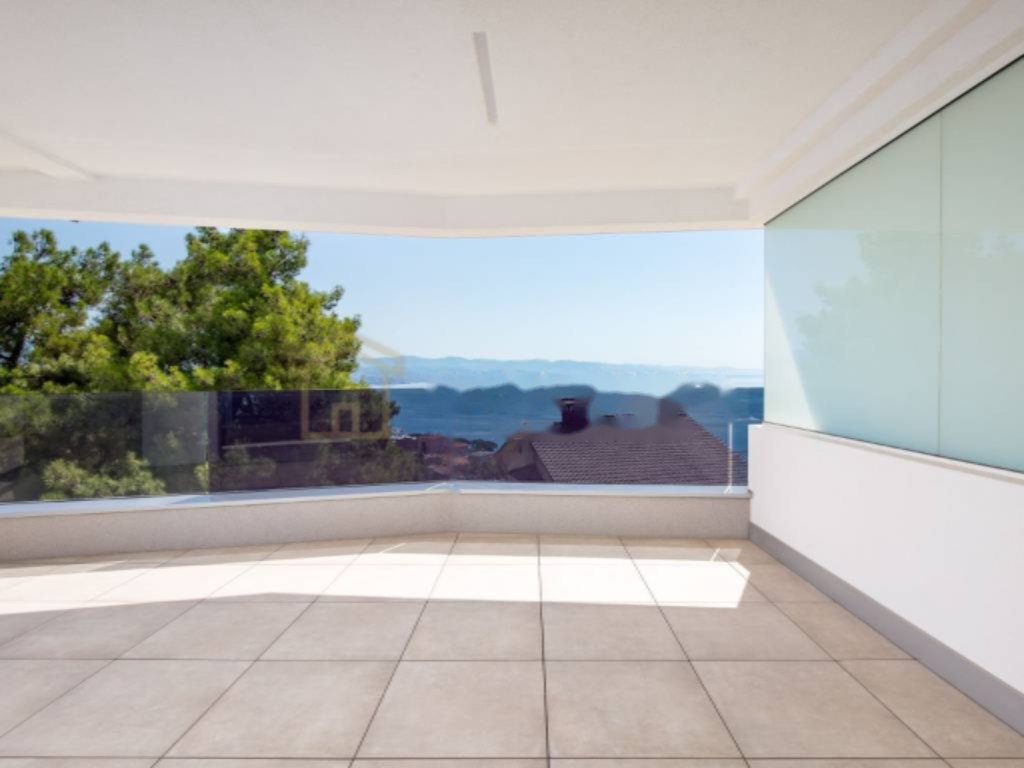 Квартира в Опатии, Хорватия, 103 м² - фото 2