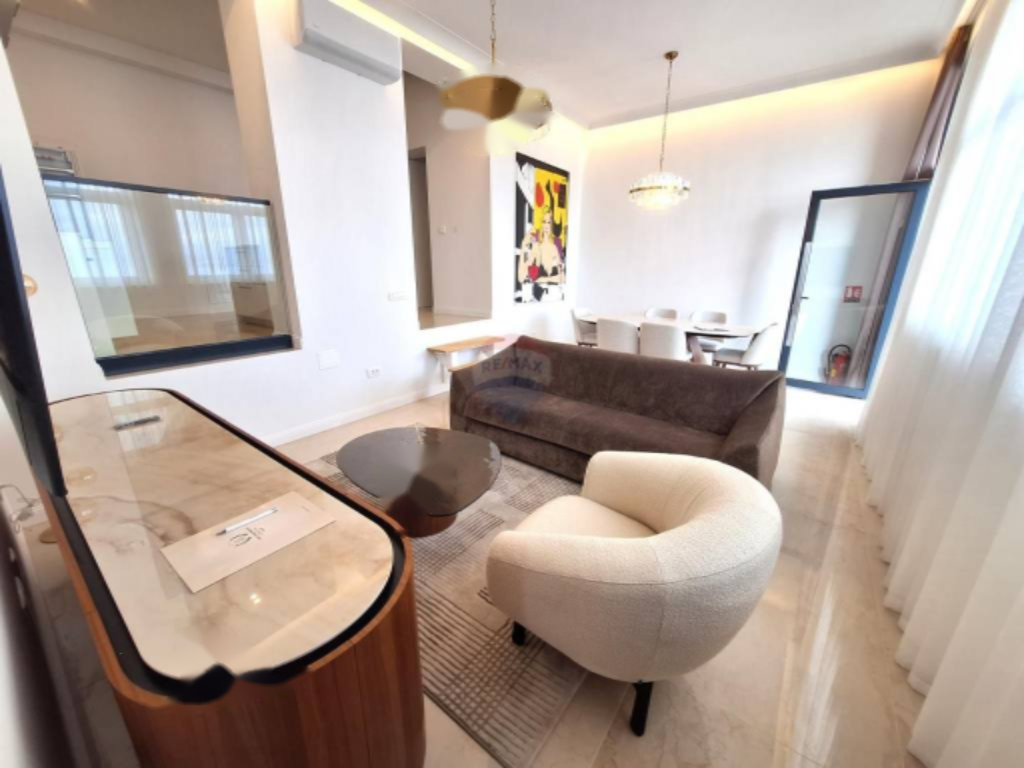 Квартира в Опатии, Хорватия, 66 м² - фото 2