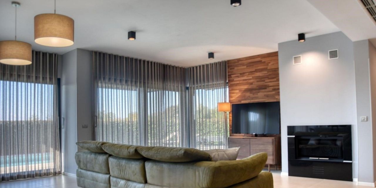 Дом в Порече, Хорватия, 250 м² - фото 3