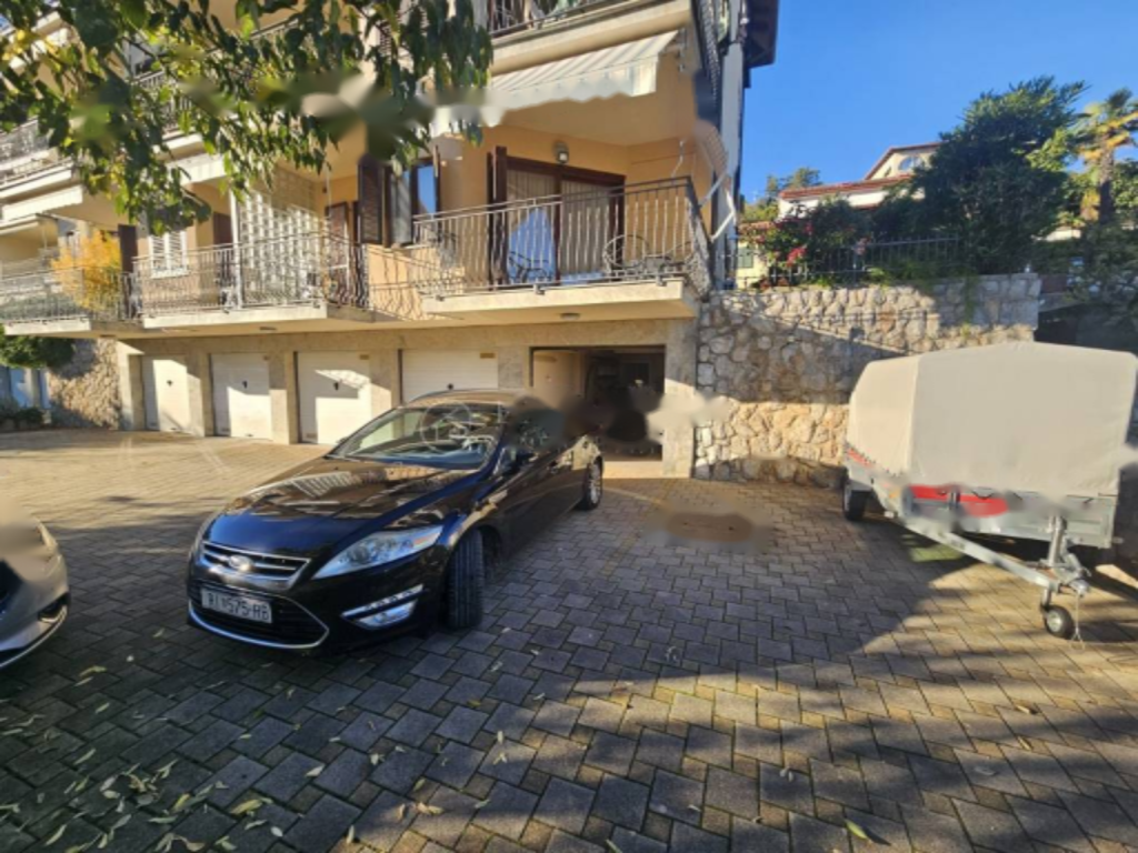 Квартира в Опатии, Хорватия, 150 м² - фото 2