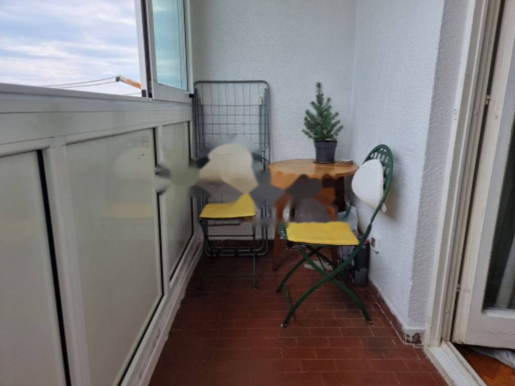 Квартира в Опатии, Хорватия, 53 м² - фото 2