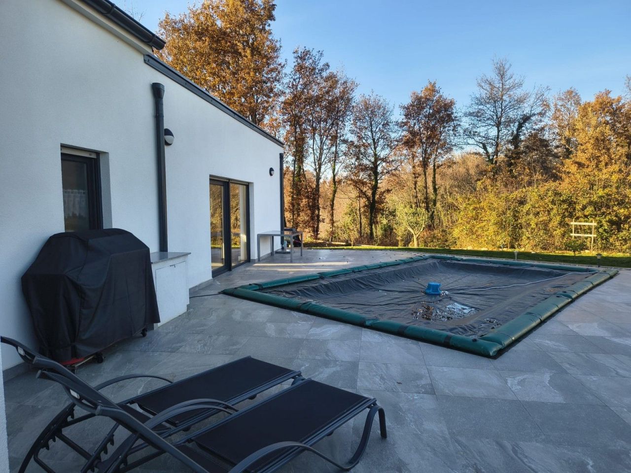 Дом Istria, Barban, Хорватия, 140 м² - фото 3