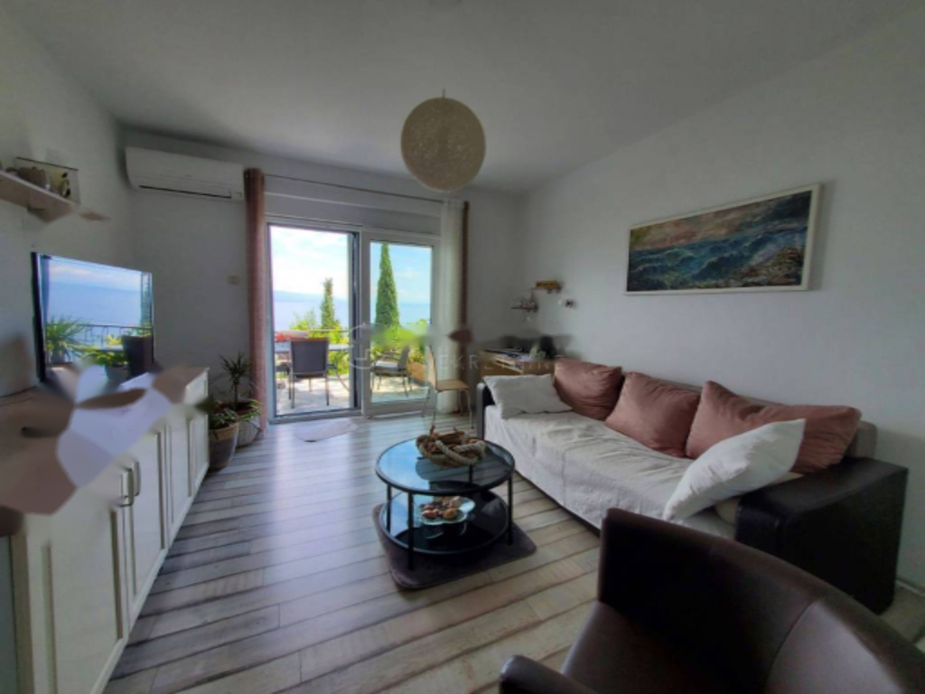 Квартира в Опатии, Хорватия, 97 м² - фото 2