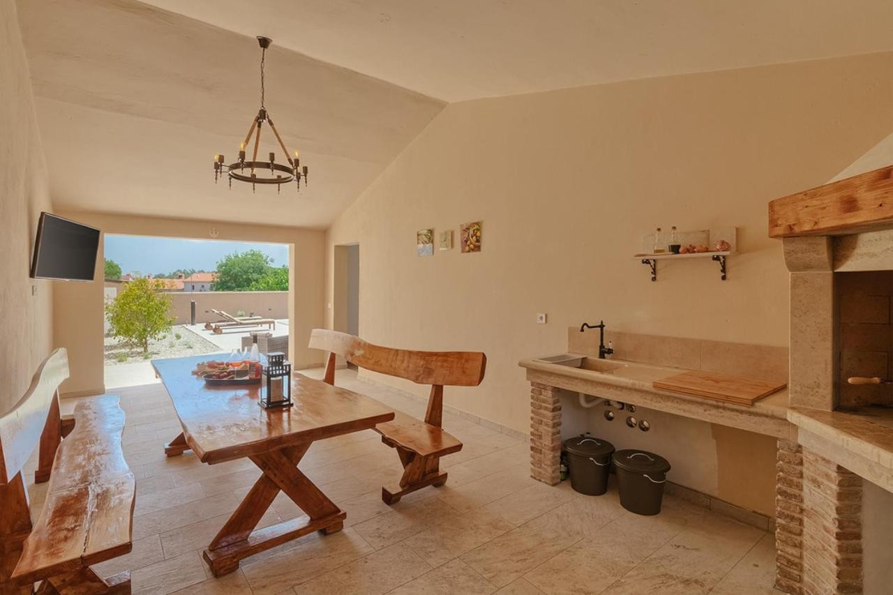 Дом в Фажане, Хорватия, 180 м² - фото 3