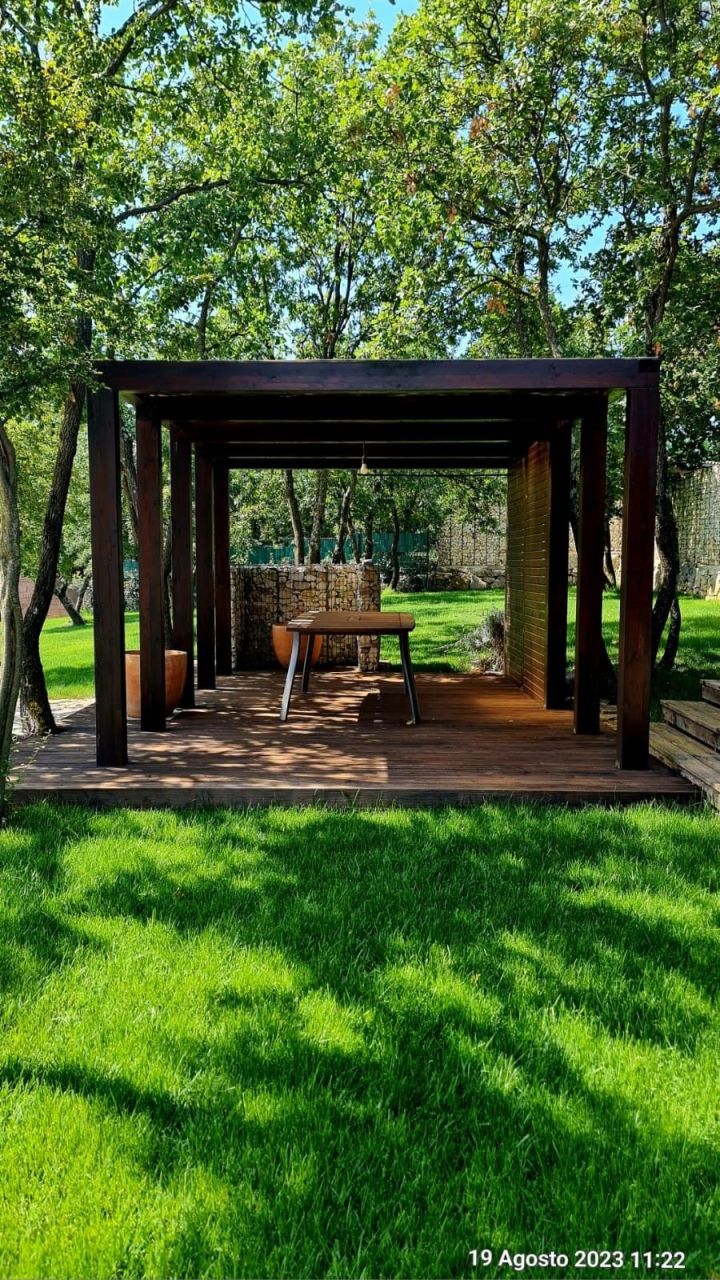 Дом Istria, Barban, Хорватия, 179 м² - фото 4