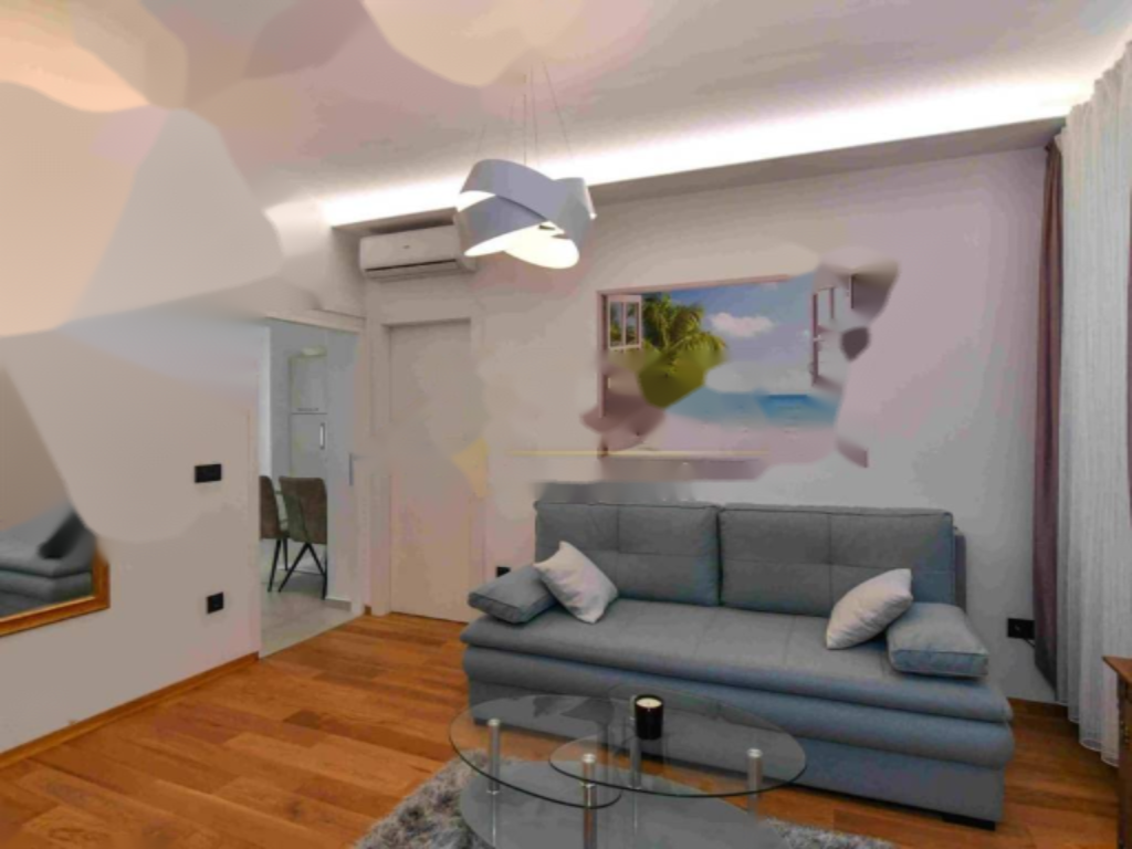 Квартира в Опатии, Хорватия, 52 м² - фото 2