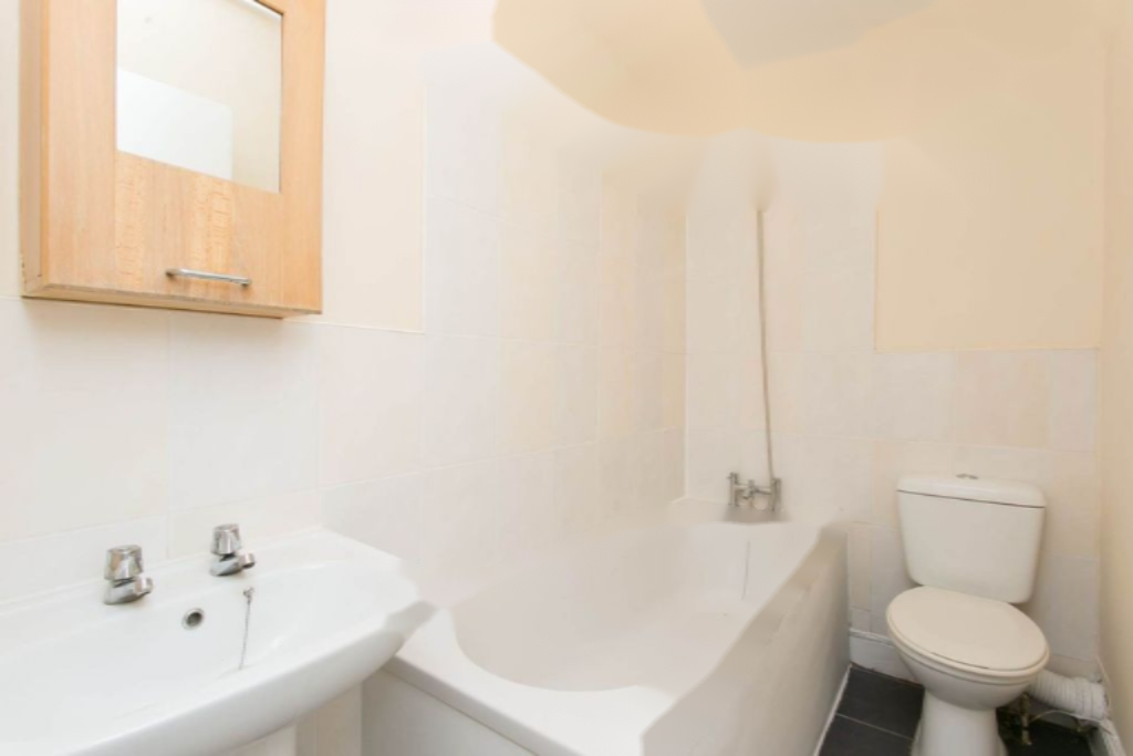 Квартира в Лондоне, Великобритания, 37 м² - фото 2