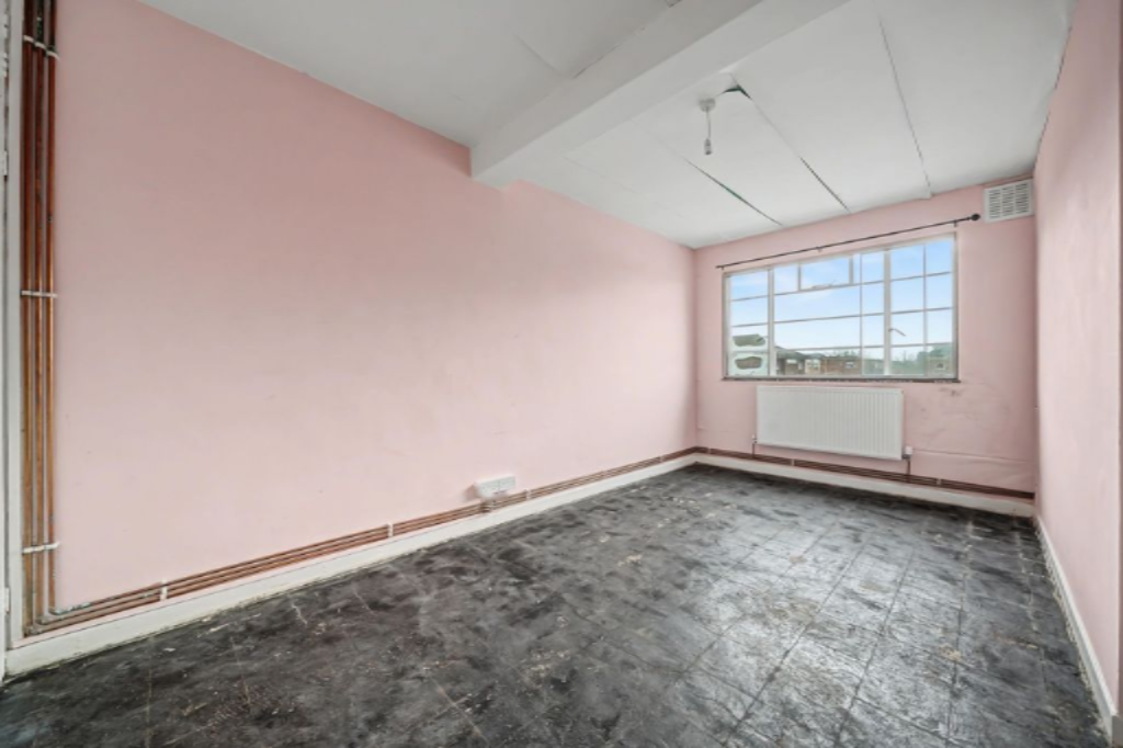 Квартира в Лондоне, Великобритания, 51 м² - фото 2