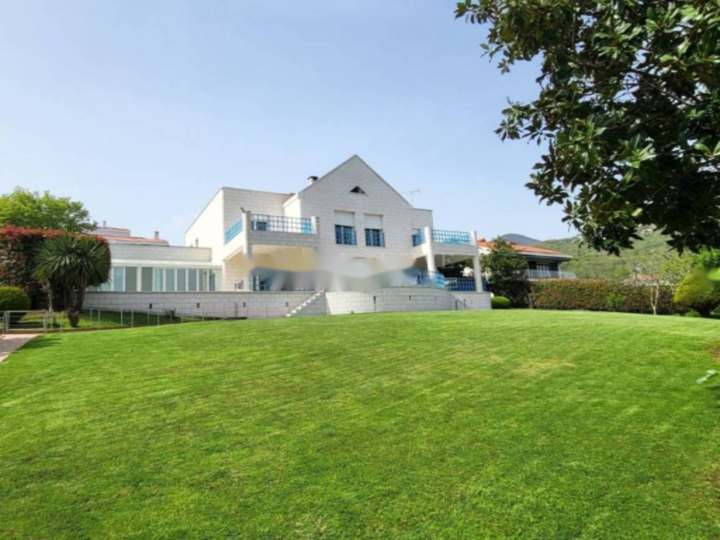 Дом в Опатии, Хорватия, 566 м² - фото 2