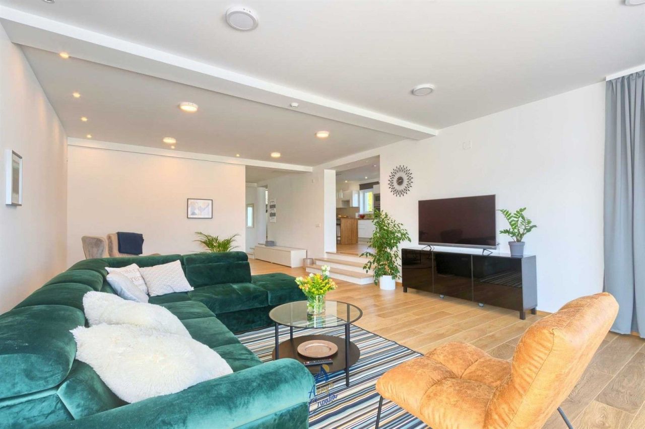 Дом в Фажане, Хорватия, 540 м² - фото 4