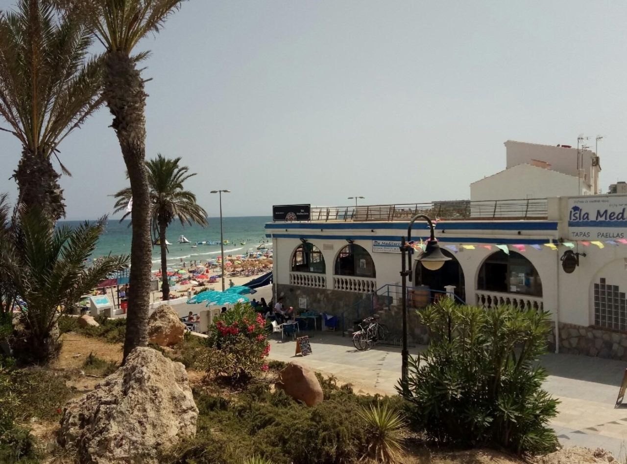 Вилла в Пилар-де-ла-Орадада, Испания, 131 м² - фото 9