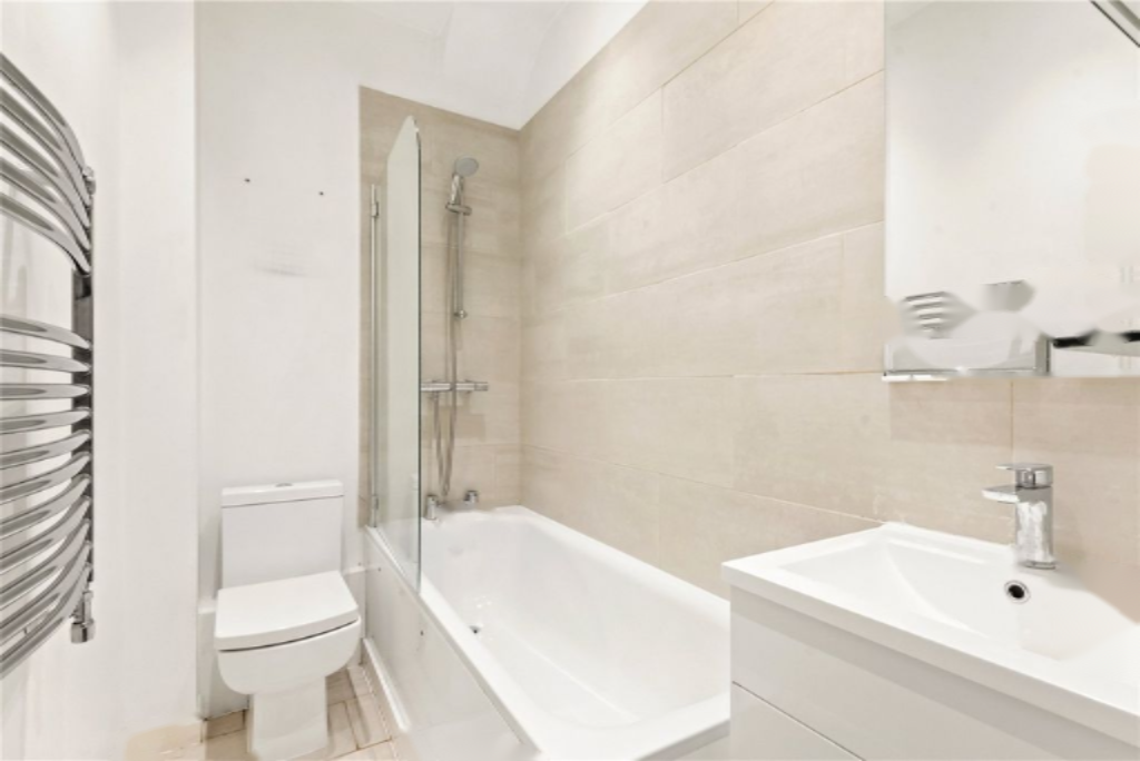 Квартира в Лондоне, Великобритания, 33 м² - фото 2