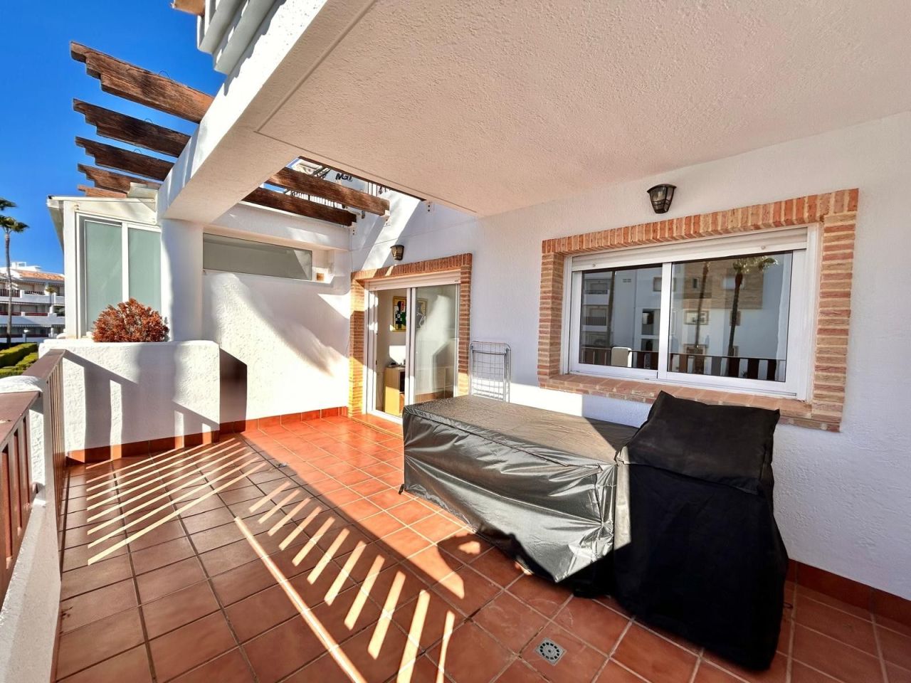 Пентхаус в Ориуэла Коста, Испания, 125 м² - фото 9