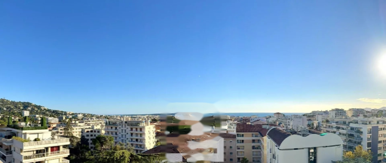 Квартира в Каннах, Франция, 98 м² - фото 2