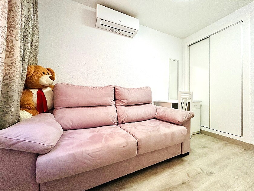 Апартаменты в Торревьехе, Испания, 115 м² - фото 9