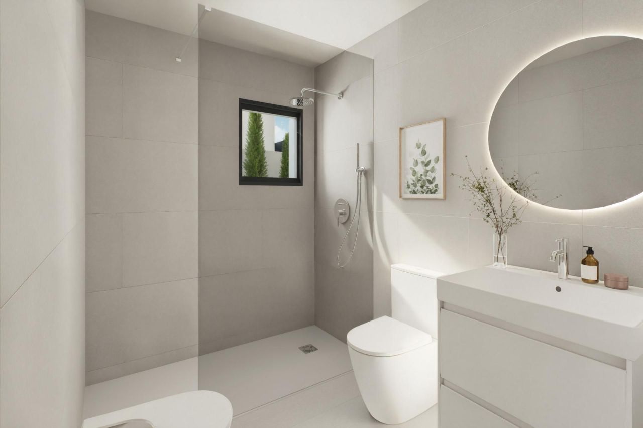 Вилла в Вере, Испания, 98 м² - фото 9