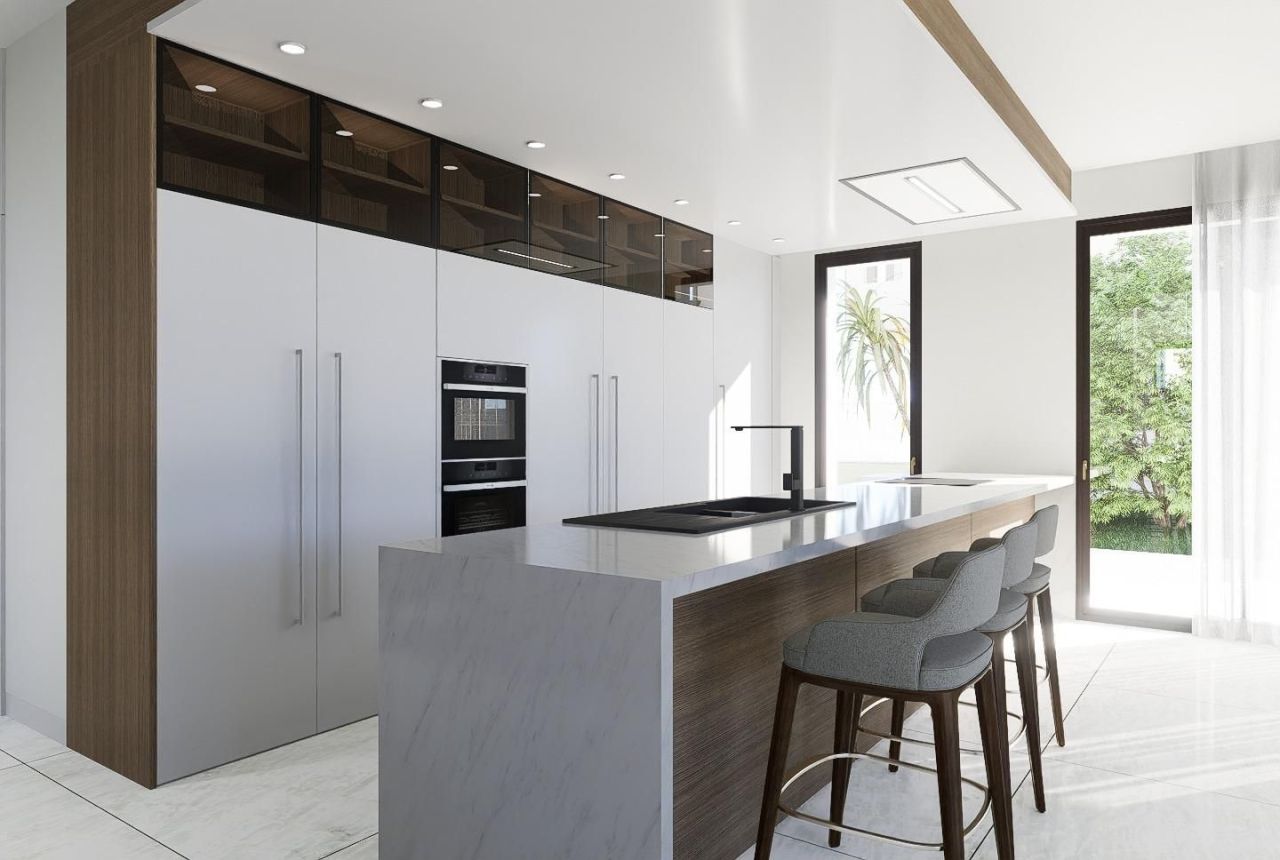 Вилла в Ориуэла Коста, Испания, 237 м² - фото 9