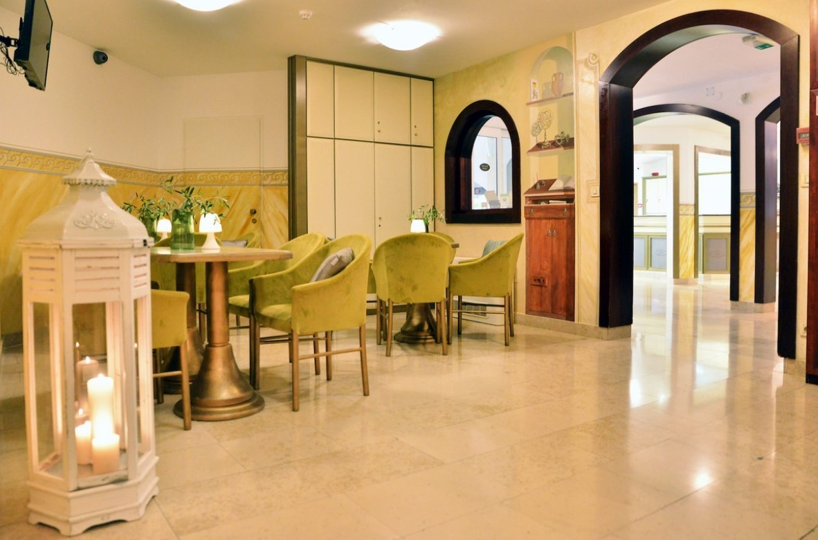 Отель, гостиница в Фажане, Хорватия, 3 735 м² - фото 5