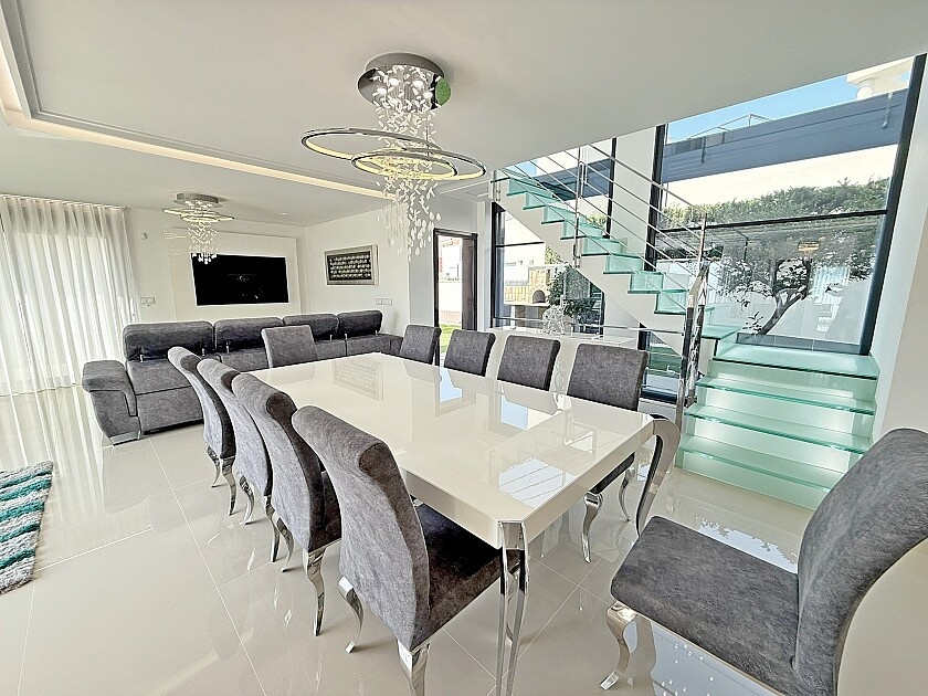 Вилла в Сан-Мигель де Салинас, Испания, 316 м² - фото 9