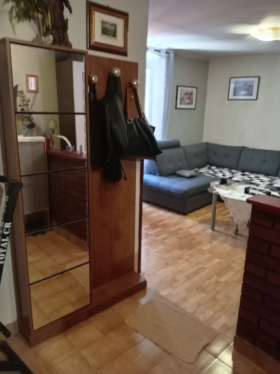 Дом в Буйе, Хорватия, 106 м² - фото 5