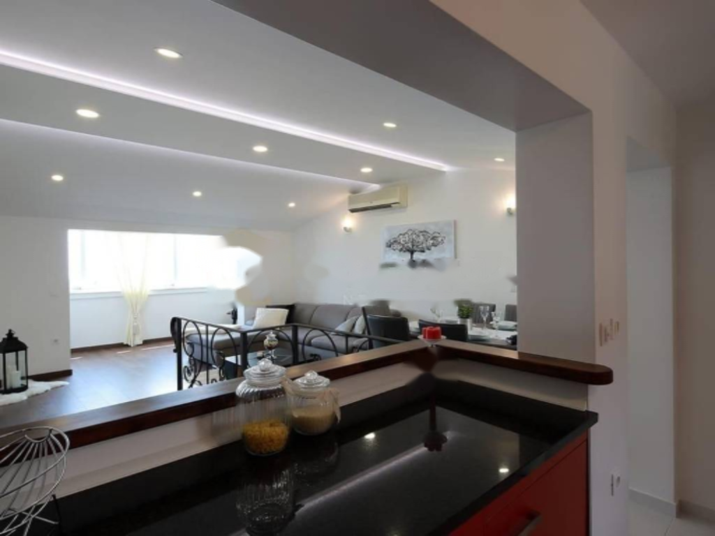 Квартира в Опатии, Хорватия, 66 м² - фото 2