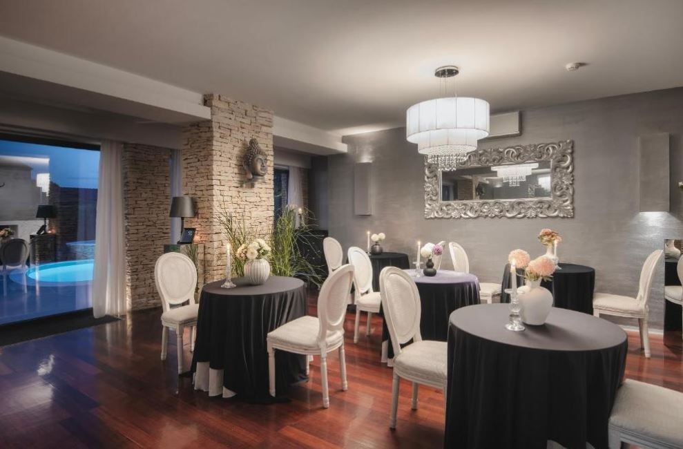 Офис в Медулине, Хорватия, 700 м² - фото 5