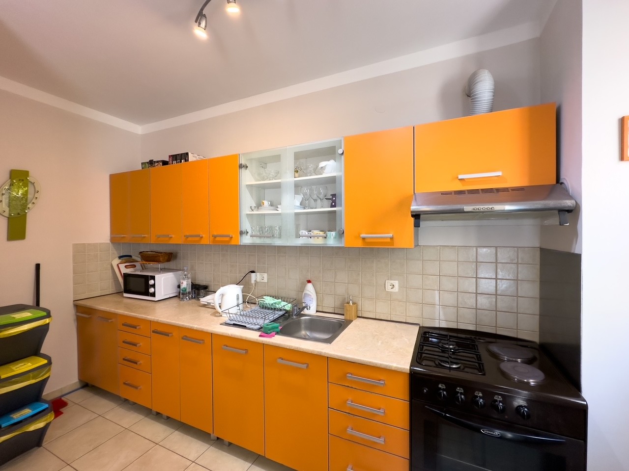 Квартира в Пуле, Хорватия, 88 м² - фото 6