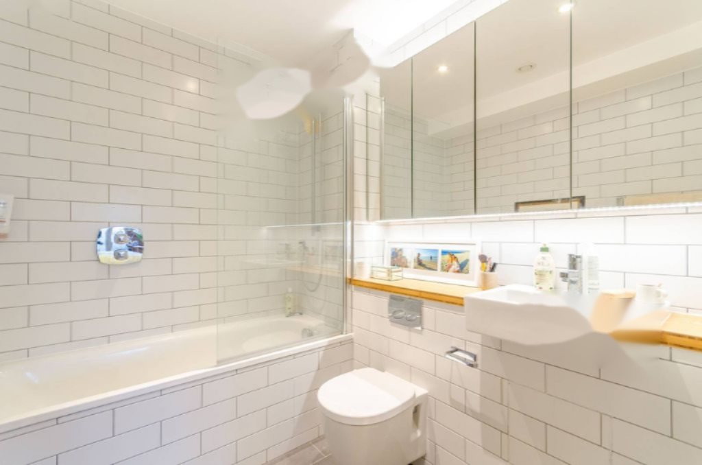 Квартира в Лондоне, Великобритания, 66 м² - фото 2