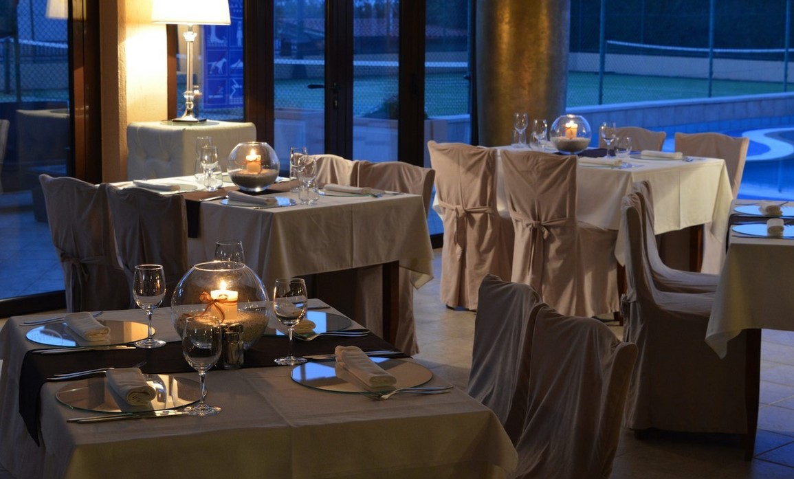 Отель, гостиница в Фажане, Хорватия, 3 735 м² - фото 6