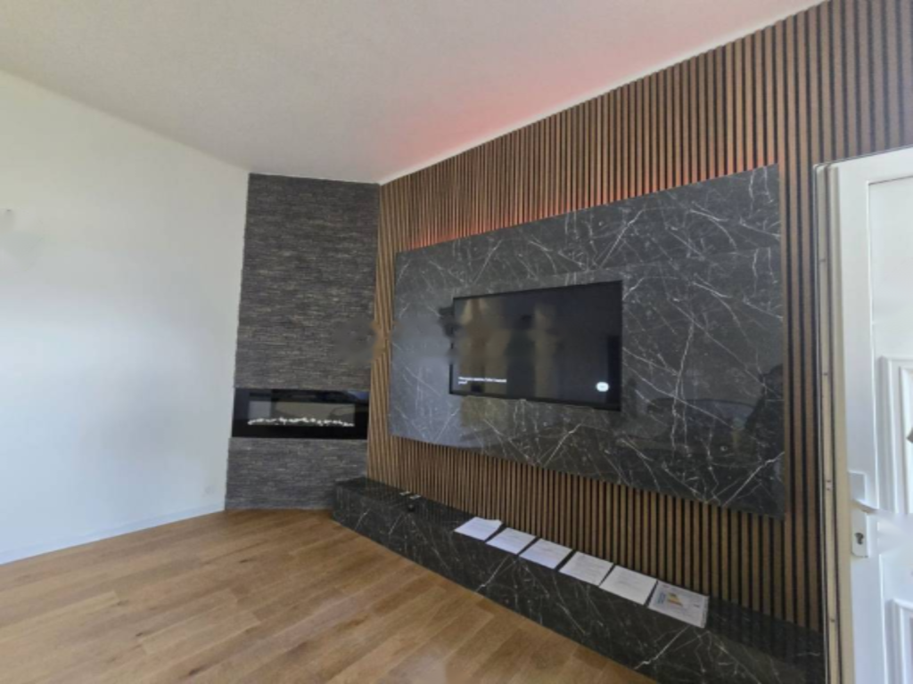 Квартира в Опатии, Хорватия, 153 м² - фото 2